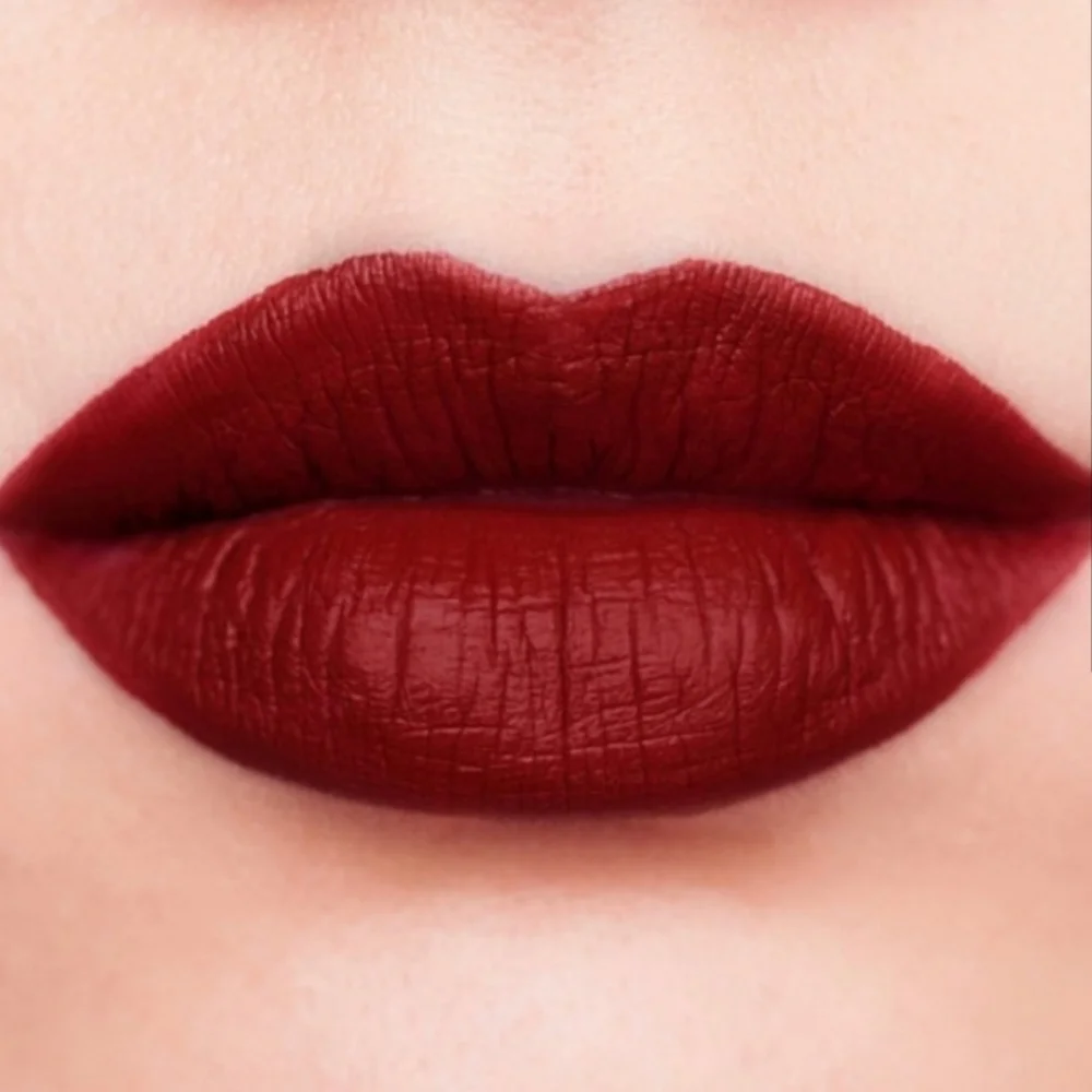 Cut Throat Love | Velour Liquid Lipstick | Jeffree Star | Brand New in Box